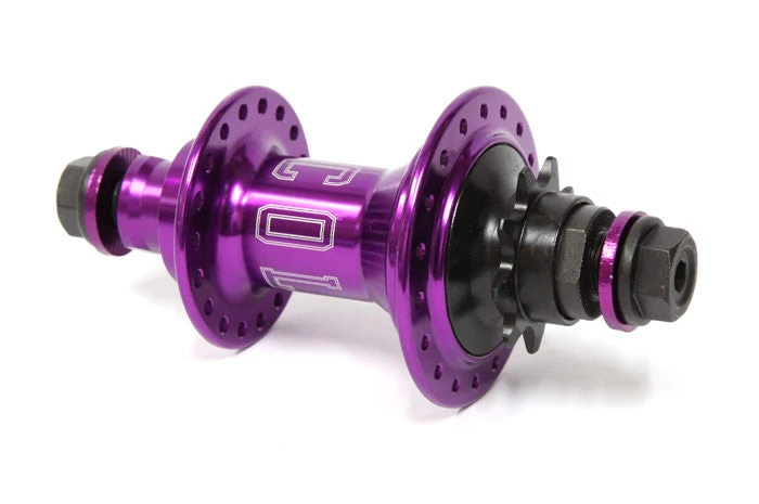 Colony BMX Colony Wasp Cassette Hub 3 Colony BMX Colony Wasp Cassette Hub