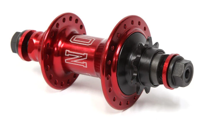 Colony BMX Colony Wasp Cassette Hub 4 Colony BMX Colony Wasp Cassette Hub