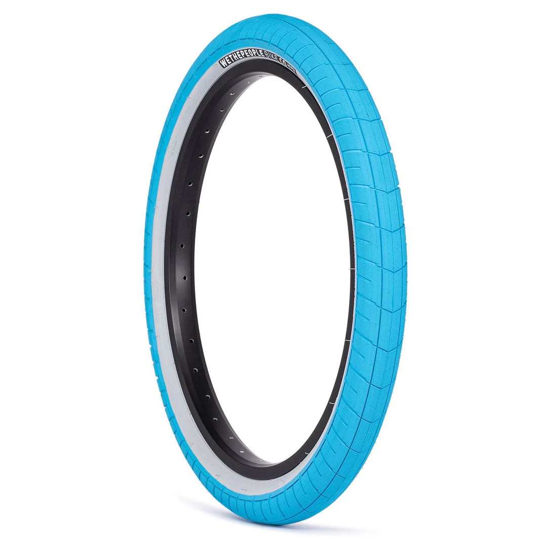 PARTS Wethepeople Activate Tire 2 PARTS Wethepeople Activate Tire