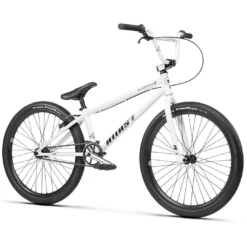Wethepeople Atlas 24" BMX Bike (2022) BIKES