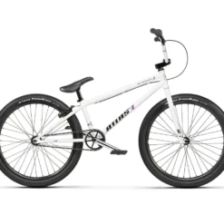 Wethepeople Atlas 24" BMX Bike (2022) BIKES