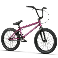 Wethepeople CRS Freecoaster BMX Bike (2022) BIKES