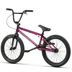 Wethepeople CRS Freecoaster BMX Bike (2022) BIKES