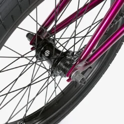 Wethepeople CRS Freecoaster BMX Bike (2022) BIKES