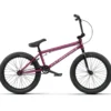 Wethepeople CRS Freecoaster BMX Bike (2022) BIKES