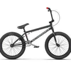 Wethepeople CRS Freecoaster BMX Bike (2022) BIKES
