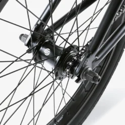 Wethepeople CRS Freecoaster BMX Bike (2022) BIKES