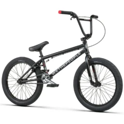 Wethepeople CRS Freecoaster BMX Bike (2022) BIKES