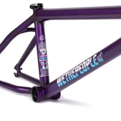 Wethepeople Doomsayer Frame (2021)