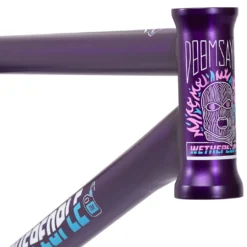 Wethepeople Doomsayer Frame (2021)