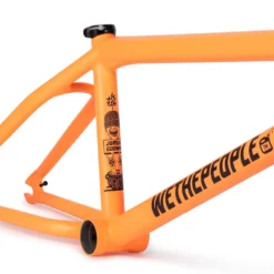 Wethepeople Doomsayer Frame (2021)