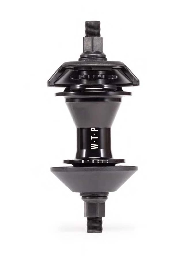 Wethepeople Hybrid Hub (Freecoaster/Cassette) PARTS 4 Wethepeople Hybrid Hub (Freecoaster/Cassette) PARTS