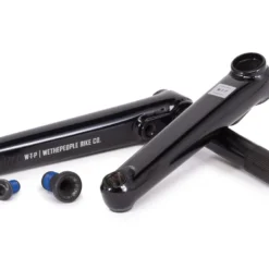 Outlet The Thrill Track Store 17 Wethepeople Legacy Cranks