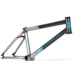 FRAMES Wethepeople Pathfinder Frame (2021)