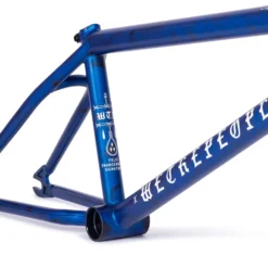FRAMES Wethepeople Pathfinder Frame (2021)