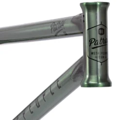 FRAMES Wethepeople Patrol Frame (2021)