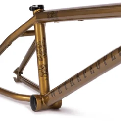 FRAMES Wethepeople Revolver Frame (2021)