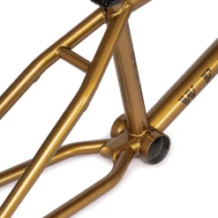 FRAMES Wethepeople Revolver Frame (2021)