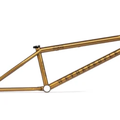 FRAMES Wethepeople Revolver Frame (2021)