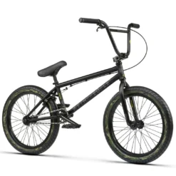 BIKES Wethepeople Arcade BMX Bike (2022)