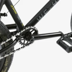 BIKES Wethepeople Arcade BMX Bike (2022)