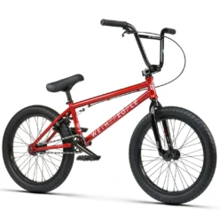 BIKES Wethepeople Arcade BMX Bike (2022)