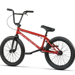 BIKES Wethepeople Arcade BMX Bike (2022)