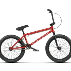 BIKES Wethepeople Arcade BMX Bike (2022)
