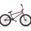 Wethepeople Audio 22" BMX Bike (2022)