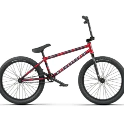 Wethepeople Audio 22" BMX Bike (2022)