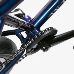 Wethepeople Battleship BMX Bike (2022)