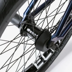 Wethepeople Battleship BMX Bike (2022)