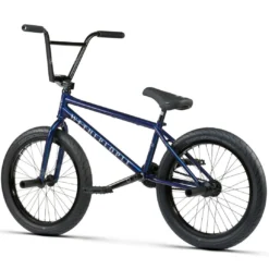 Wethepeople Battleship BMX Bike (2022)