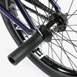 Wethepeople Battleship BMX Bike (2022)