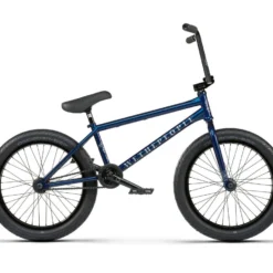 Wethepeople Battleship BMX Bike (2022)