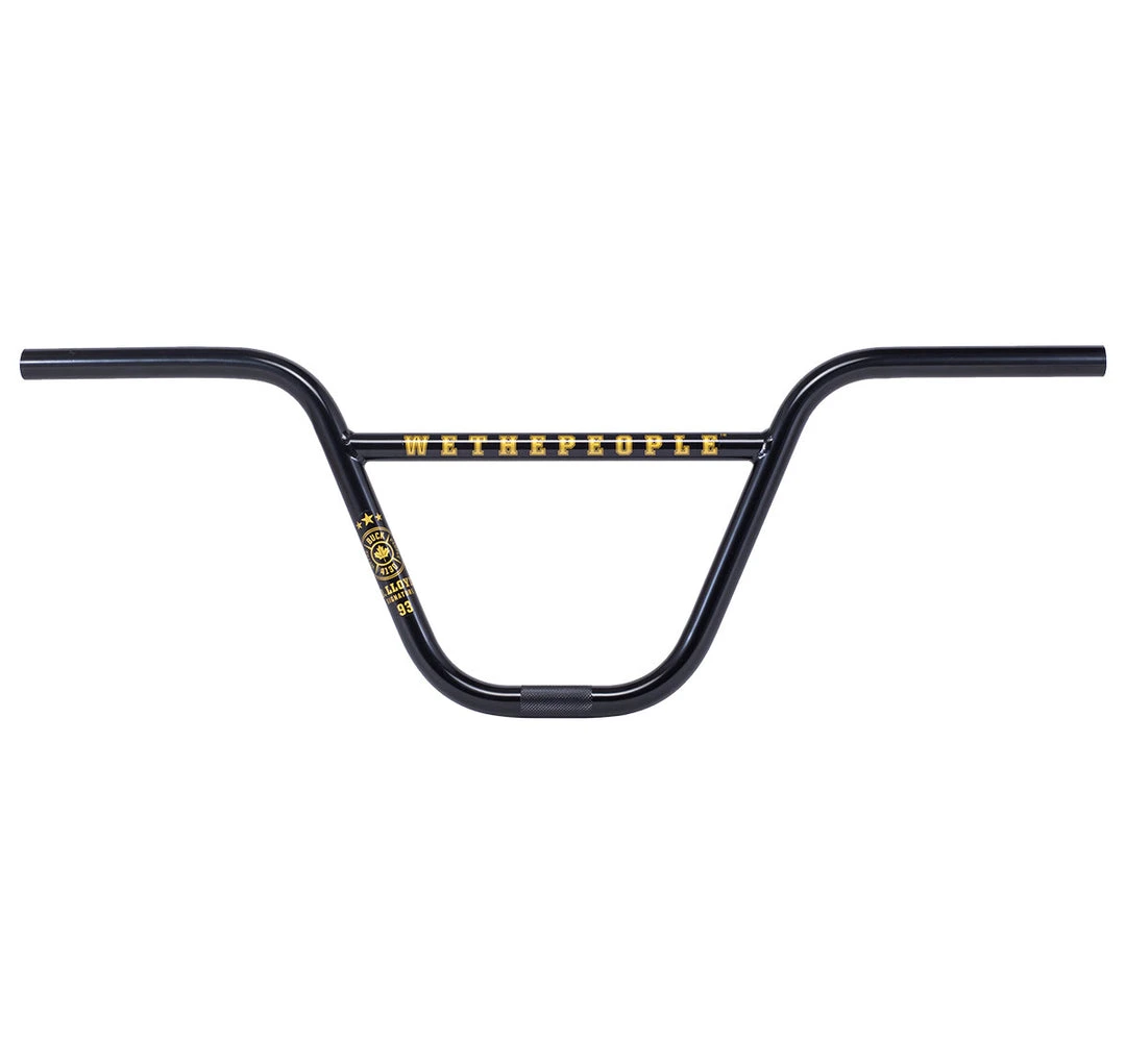 PARTS Wethepeople BUCK Bars 3 PARTS Wethepeople BUCK Bars