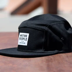 Wethepeople CGN Cap