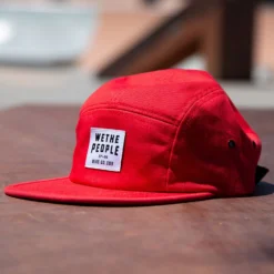 Wethepeople CGN Cap