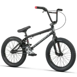 BIKES Wethepeople CRS 18" BMX Bike (2022) 10 BIKES Wethepeople CRS 18