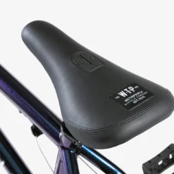 BIKES Wethepeople CRS 18" BMX Bike (2022) 13 BIKES Wethepeople CRS 18