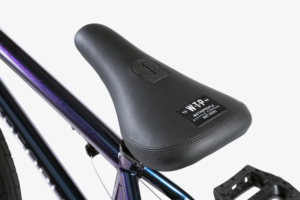 BIKES Wethepeople CRS 18" BMX Bike (2022) 7 BIKES Wethepeople CRS 18" BMX Bike (2022)