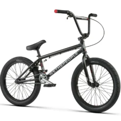 Wethepeople CRS BMX Bike (2022)