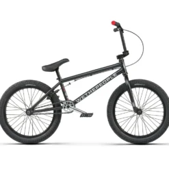 Wethepeople CRS BMX Bike (2022)