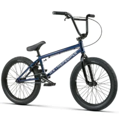 Wethepeople CRS BMX Bike (2022)