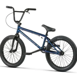 Wethepeople CRS BMX Bike (2022)