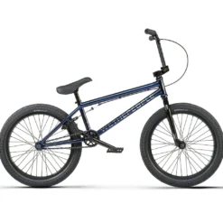 Wethepeople CRS BMX Bike (2022)