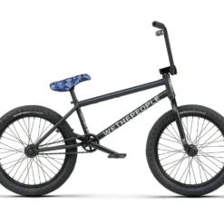 Wethepeople Crysis BMX Bike (2022)