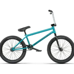 Wethepeople Crysis BMX Bike (2022)