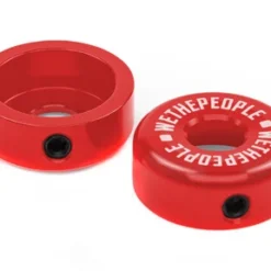 Wethepeople Drops Bar Ends PARTS