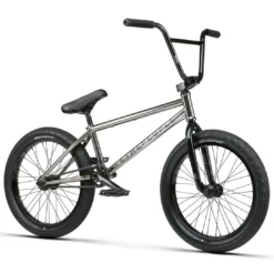 Wethepeople Envy BMX Bike (2022) BIKES